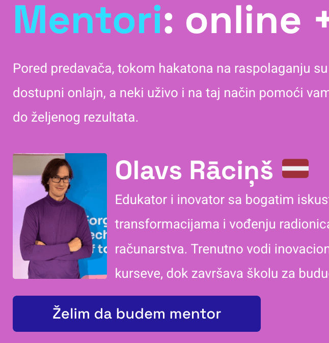 [🇷🇸] "AI Vibe Coding Hackathon, "From idea to application in 3h", Belgrade, online