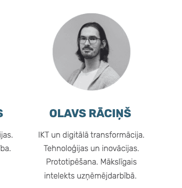 [🇱🇻] "Mentor for Business Growth", Latvian Investment & Development Agency
