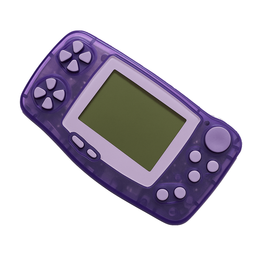 Retro Console