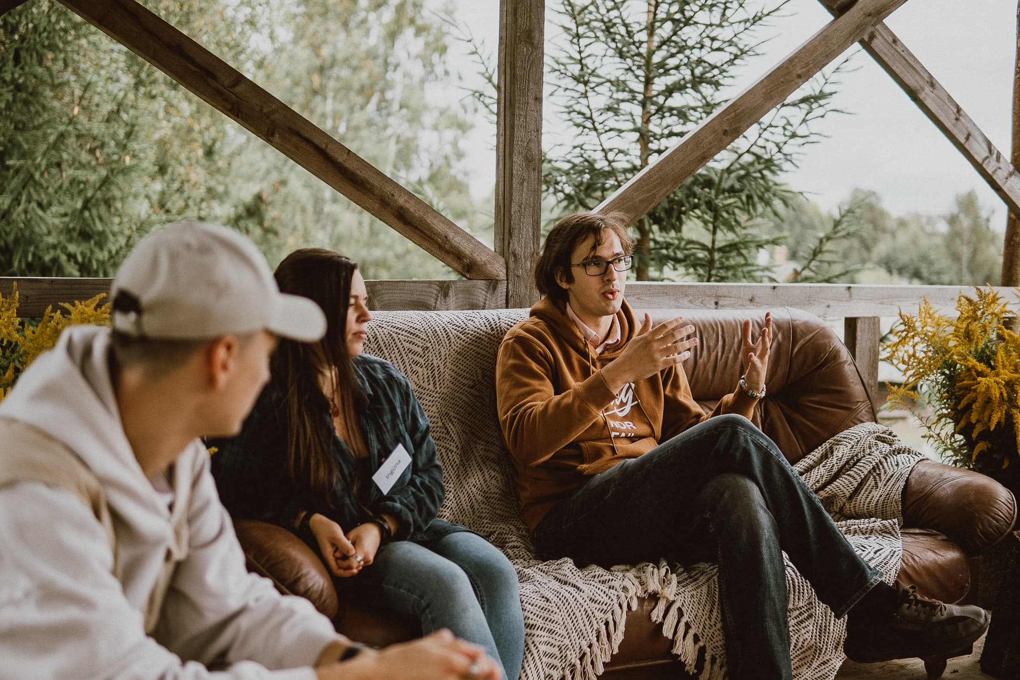 Innovation presentation